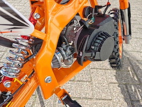 49cc - motorfiets - afbeelding 11 van  11