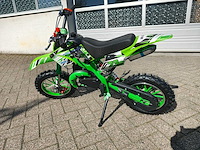 49cc - motorfiets - afbeelding 2 van  9