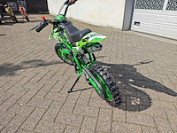 49cc - motorfiets - afbeelding 3 van  9