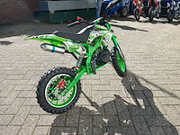 49cc - motorfiets - afbeelding 4 van  9