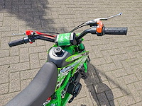 49cc - motorfiets - afbeelding 7 van  9