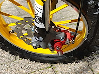 49cc - motorfiets - afbeelding 3 van  12