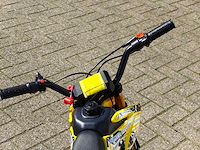49cc - motorfiets - afbeelding 4 van  12