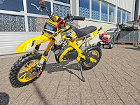 49cc - motorfiets - afbeelding 1 van  12