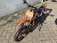 49cc - motorfiets - afbeelding 11 van  12