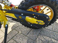 49cc - motorfiets - afbeelding 2 van  12