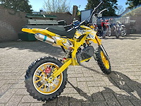 49cc - motorfiets - afbeelding 7 van  12