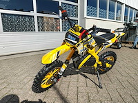 49cc - motorfiets - afbeelding 9 van  12