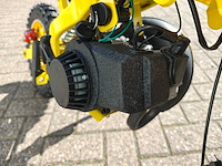 49cc - motorfiets - afbeelding 11 van  12