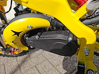 49cc - motorfiets - afbeelding 12 van  12