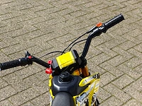49cc - motorfiets - afbeelding 4 van  12