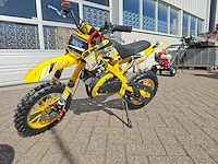 49cc - motorfiets