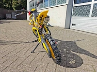 49cc - motorfiets - afbeelding 6 van  12