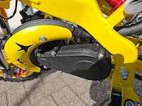 49cc - motorfiets - afbeelding 12 van  12