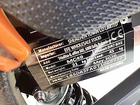 49cc - motorfiets - afbeelding 2 van  10
