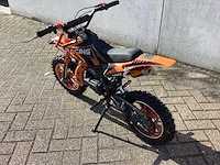 49cc - motorfiets - afbeelding 4 van  10