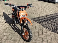 49cc - motorfiets - afbeelding 7 van  10