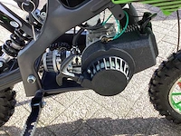 49cc - motorfiets - afbeelding 2 van  13