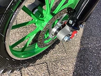 49cc - motorfiets - afbeelding 5 van  13