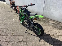 49cc - motorfiets - afbeelding 7 van  13