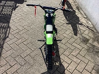 49cc - motorfiets - afbeelding 8 van  13