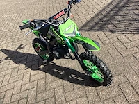 49cc - motorfiets - afbeelding 10 van  13
