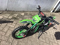 49cc - motorfiets - afbeelding 11 van  13