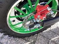 49cc - motorfiets - afbeelding 4 van  13