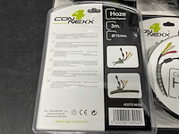 4connexx ts 90155 en ts 90255 kabel geleider-kabelslang (8x) - afbeelding 3 van  4