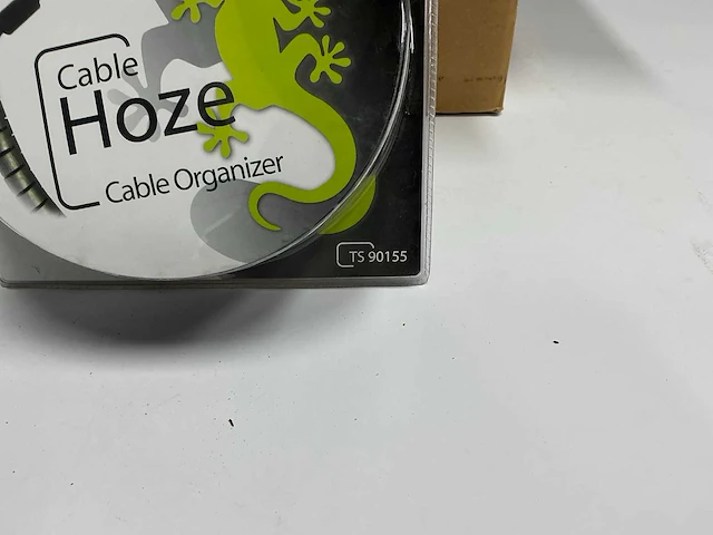 4connexx ts90155 en ts 90255 kabel geleider-kabelslang (8x) - afbeelding 5 van  7
