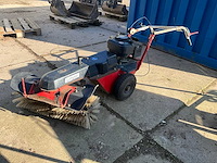 4f limpar 80 veegmachine - afbeelding 1 van  5