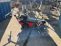 4f limpar 80 veegmachine - afbeelding 2 van  5