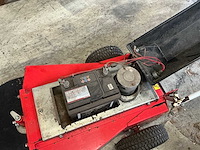 4f limpar radial 85fe straatveegmachine - afbeelding 6 van  6