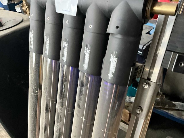 4flex zonnecollector - afbeelding 1 van  1