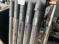 4flex zonnecollector - afbeelding 1 van  1