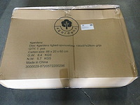 4gardenz - 3000029 - ligbed - afbeelding 2 van  4