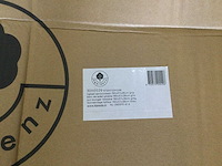 4gardenz - 3000029 - ligbed - afbeelding 3 van  4