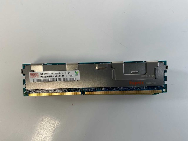 4gb ddr3 - mix model rams - check description (192x) - afbeelding 2 van  71