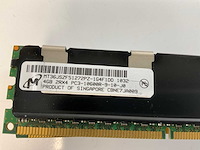 4gb ddr3 - mix model rams - check description (192x) - afbeelding 5 van  71