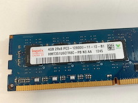 4gb ddr3 - mix model rams - check description (192x) - afbeelding 7 van  71