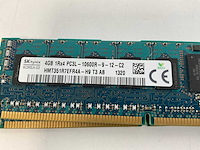 4gb ddr3 - mix model rams - check description (192x) - afbeelding 9 van  71