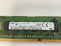 4gb ddr3 - mix model rams - check description (192x) - afbeelding 14 van  71