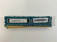 4gb ddr3 - mix model rams - check description (192x) - afbeelding 17 van  71