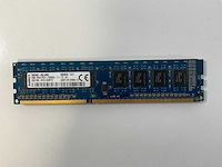 4gb ddr3 - mix model rams - check description (192x) - afbeelding 19 van  71