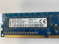 4gb ddr3 - mix model rams - check description (192x) - afbeelding 20 van  71
