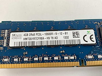 4gb ddr3 - mix model rams - check description (192x) - afbeelding 22 van  71