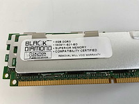 4gb ddr3 - mix model rams - check description (192x) - afbeelding 25 van  71