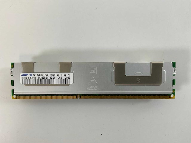 4gb ddr3 - mix model rams - check description (192x) - afbeelding 26 van  71
