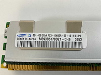 4gb ddr3 - mix model rams - check description (192x) - afbeelding 27 van  71