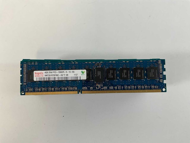 4gb ddr3 - mix model rams - check description (192x) - afbeelding 28 van  71